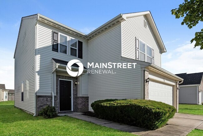 Building Photo - 4 Bedroom Pet-Friendly Home in Indianapoli...