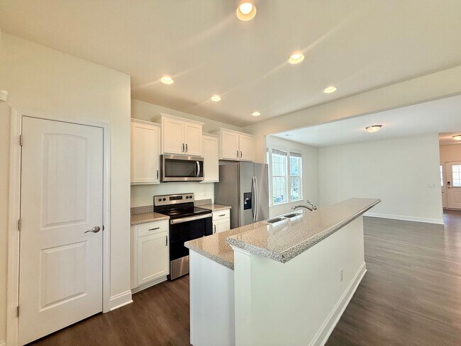 Foto del edificio - 5724 Princess Curry Way
