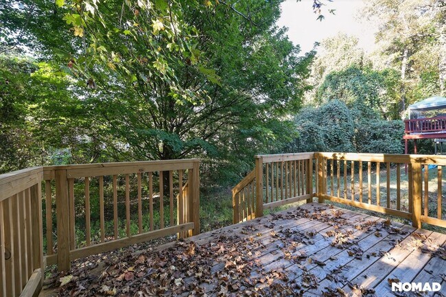 Foto del edificio - 2319 Wingfoot Pl