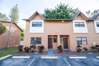 Building Photo - 3522 NW 91st Ave