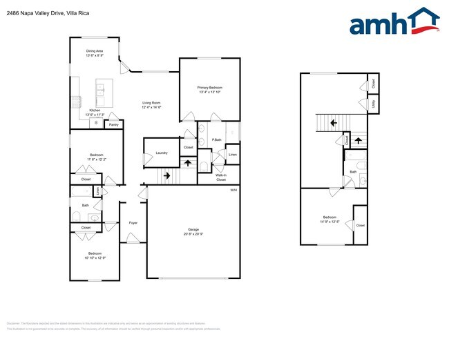 Foto del edificio - 2486 Napa Valley Dr