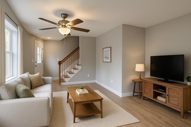 Foto del edificio - 193 S Lincoln St