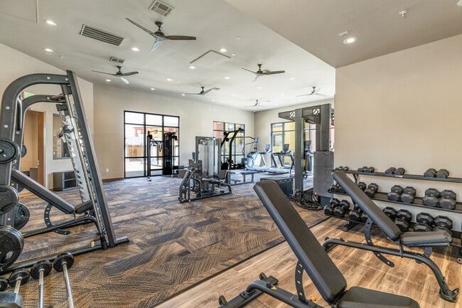 Building Photo - The Hill