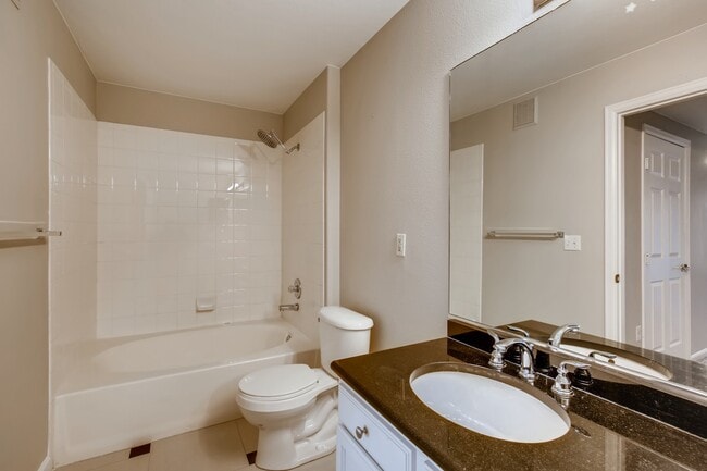 Photo - 5447 South Dover Street Apartment