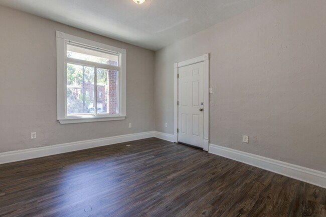 Building Photo - 2641 S 18th St
