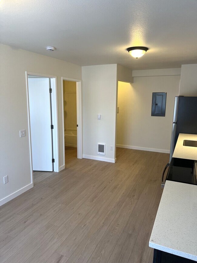Foto del edificio - Pardee Duplex (A &amp; B)
