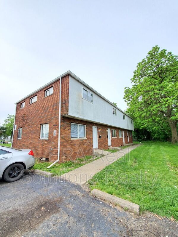 1981 Jefferson Ave, Columbus, OH 43211 House Rental in Columbus, OH