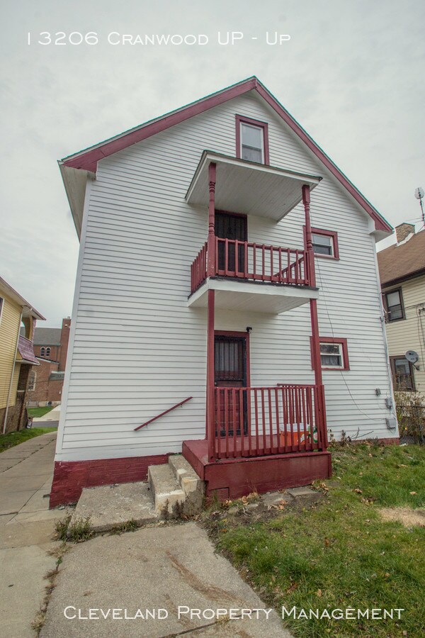Building Photo - 13206 Cranwood Dr