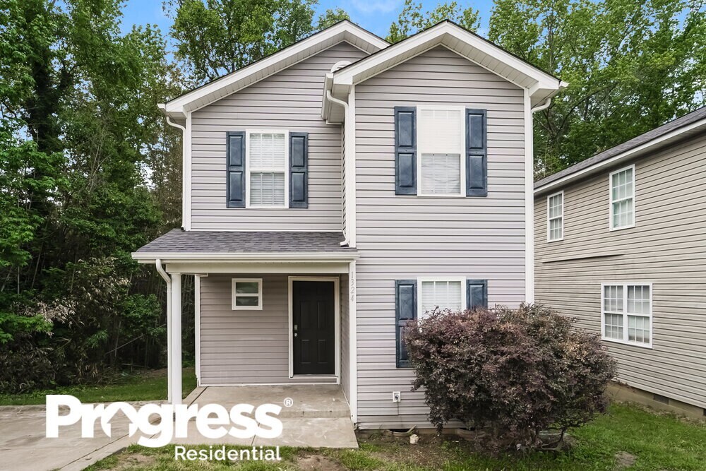 1324 Eastway Dr, Charlotte, NC 28205 House Rental in Charlotte, NC