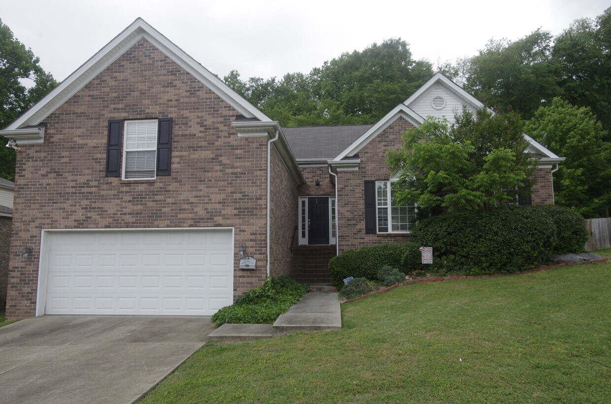 4072 Barnes Cove Dr, Nashville, TN 37013 House for Rent in Nashville