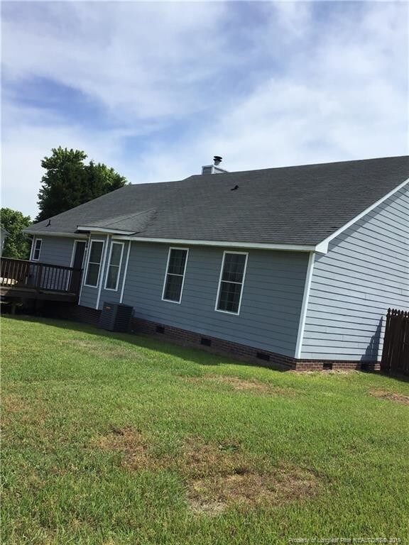 162 Stoney Creek Dr, Sanford, NC 27332 House for Rent in Sanford, NC