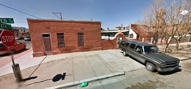 Foto del edificio - 709 S Tays St
