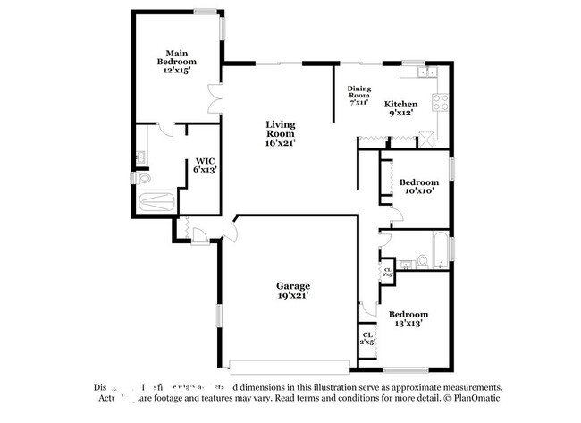 Building Photo - 10119 Pink Carnation Ct