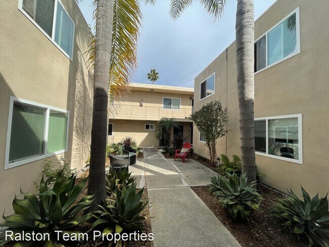 Foto del edificio - 1 br, 1 bath House - 4541 Florida St #109