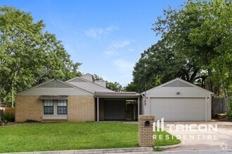4501 Timber Run Dr