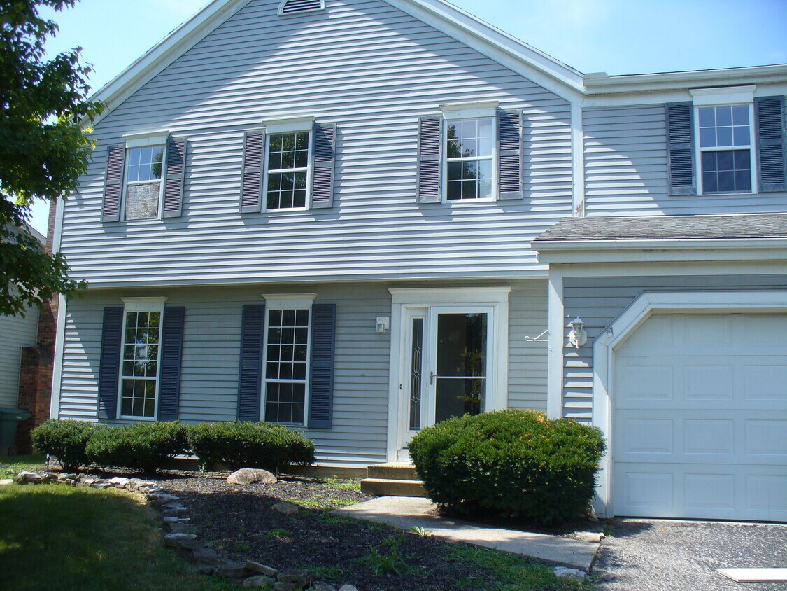 5763 Ballymead Blvd, Dublin, OH 43016 House Rental in Dublin, OH