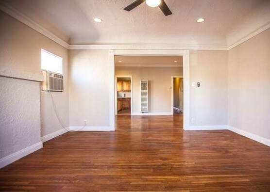 Interior Photo - 1414 Dixon St