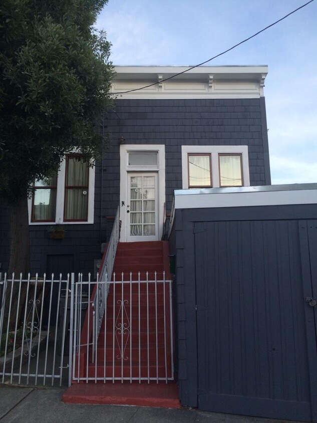 352 Peralta St, Oakland, CA 94607 House Rental in Oakland, CA