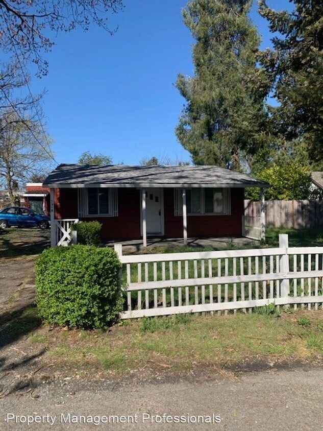 Foto principal - 2 br, 1 bath House - 1318 South Park