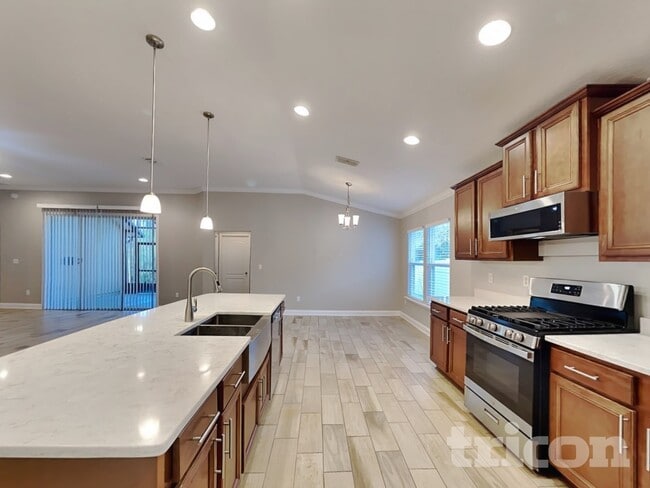 Building Photo - 224 Grampian Highlands Dr