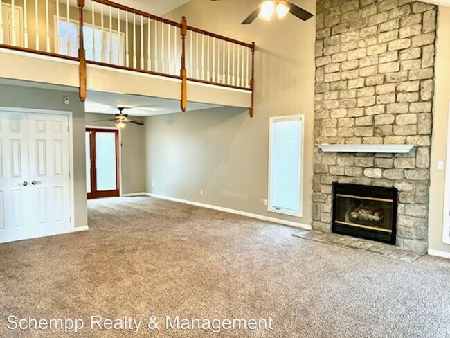 Building Photo - 3 br, 3.5 bath House - 3402 Brookhollow Dr.