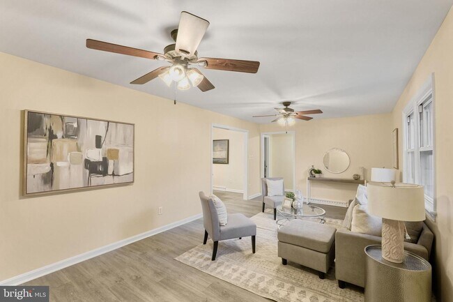 Foto del edificio - 1495 Marshall Hall Rd