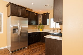 Kitchen - 938 S Bernal Ave