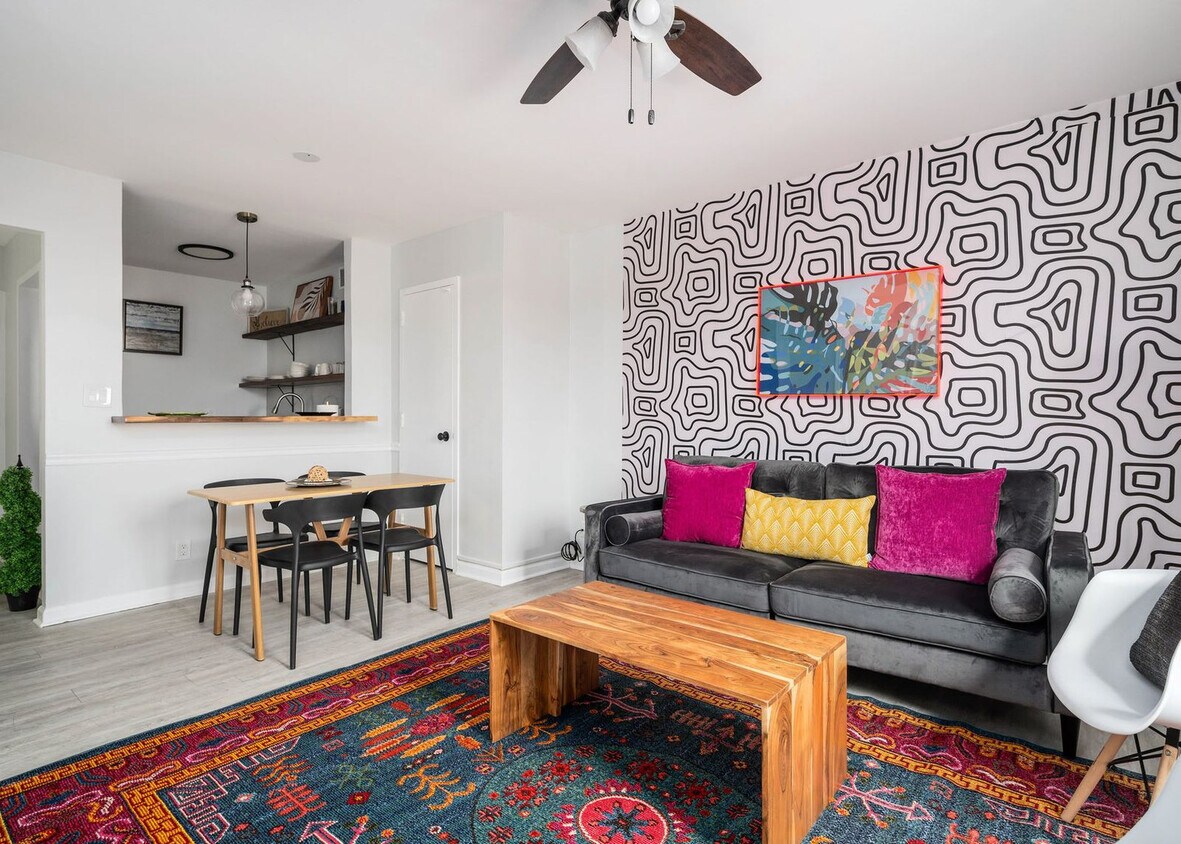 Foto principal - 215 Piedmont Ave NE