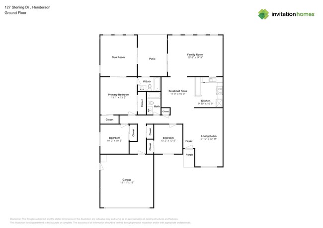 Foto del edificio - 127 Sterling Dr