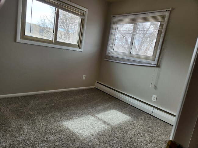 Bedroom 2 - 3021 Kelley Dr