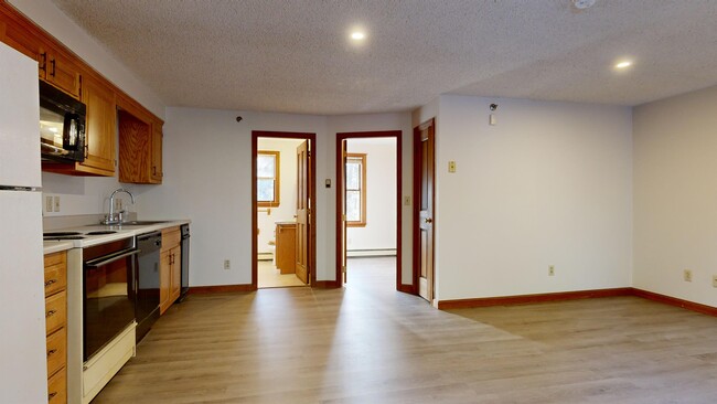 Foto del edificio - 1 Ledge View Ln