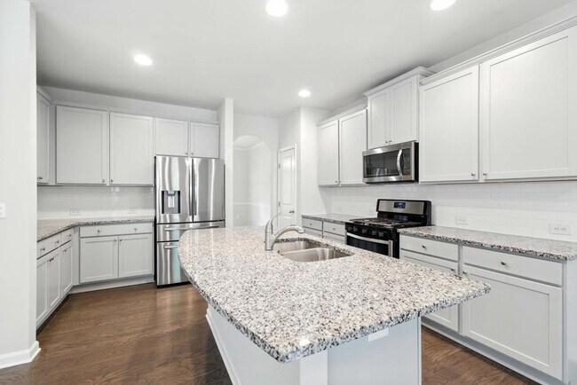 Foto del edificio - 6215 Vista Crossing Way