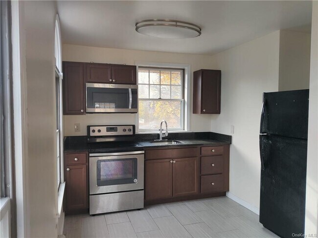 Open Kitchen - 235 Main St