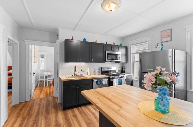 Foto del edificio - 29 Harbor St