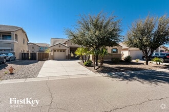 Building Photo - 1263 W Busa Dr