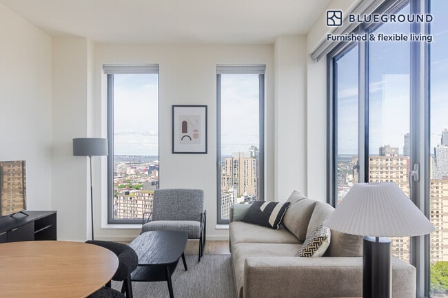 Foto del edificio - 545 Vanderbilt Ave