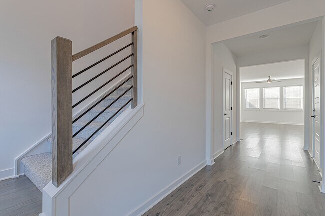 Building Photo - New Construction Leasing Special, ½ off fi...