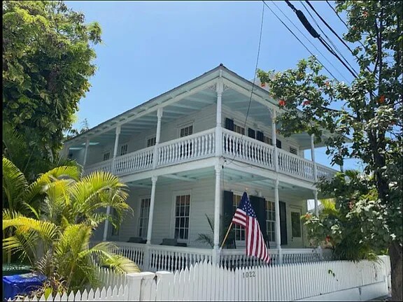 Foto del edificio - 1022 Fleming St