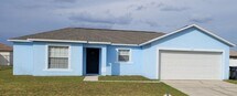 Primary Photo - Charming 3/2 in Poinciana