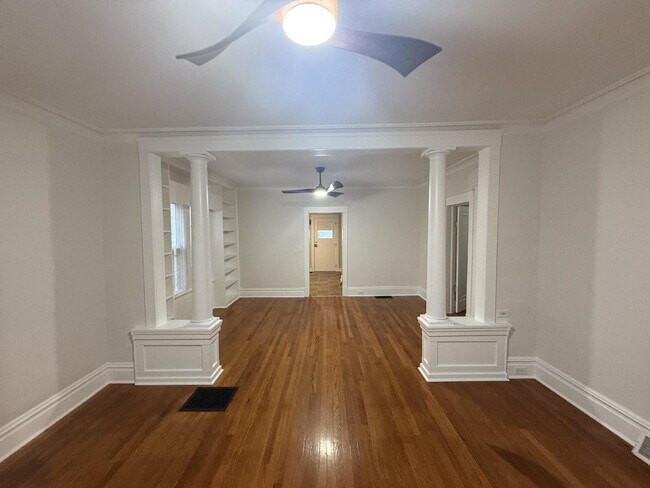 Foto del edificio - Beautiful 3BR on the NW Side