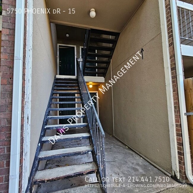 Foto del edificio - 5750 Phoenix Dr