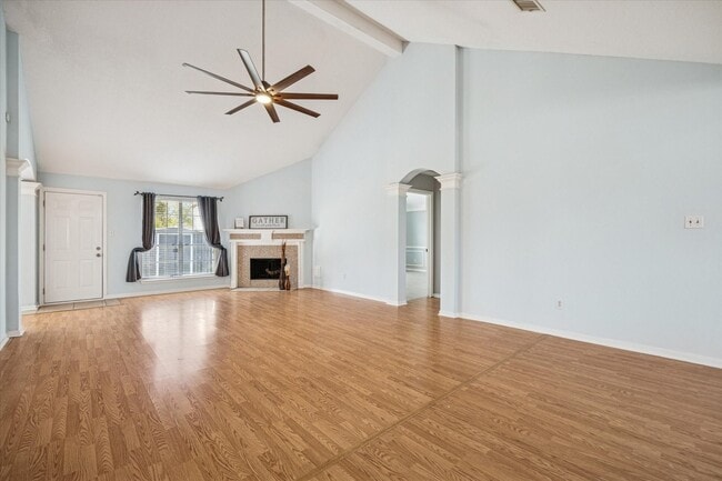 Building Photo - 3414 Sapling Oak Dr