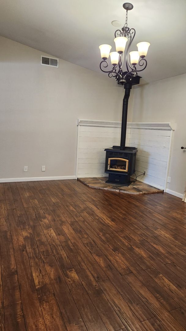 Foto del edificio - Single story home near the Sierra College campus!