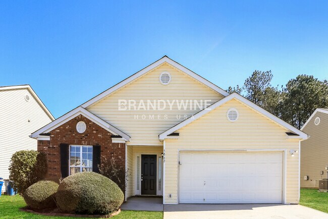 Building Photo - 5862 Waggoner Ct