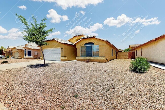 Foto del edificio - 4 br, 2 bath House - 8964 W Kathleen Rd