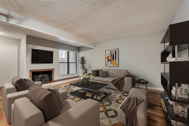 Foto del edificio - 3121 Park Ln