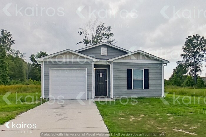 Foto principal - 1108 Hope Farm Dr