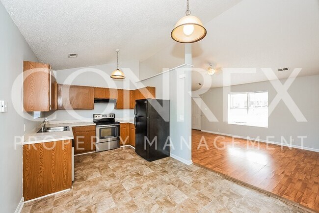 Foto del edificio - Lovely 3 Bedroom Lexington Home!