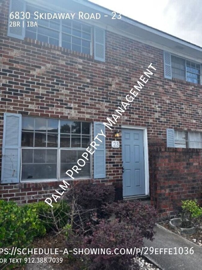 Building Photo - 6830 Skidaway Rd