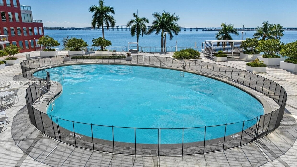 Photo - 1541 Brickell Avenue, Miami, FL 33129 - 1 BR 2 BA condo